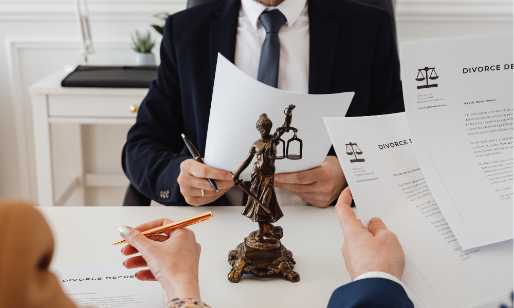 איך לבחור עורך דין תעבורה מקצועי?