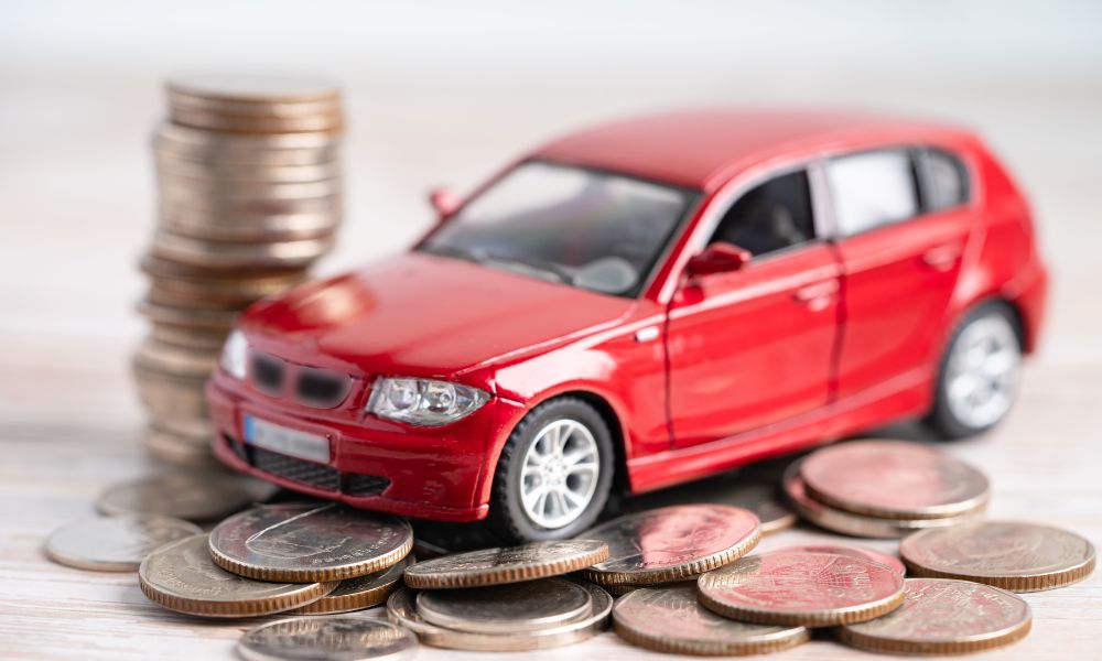 מהם הפרמטרים לבקשת הלוואה למימון רכב?