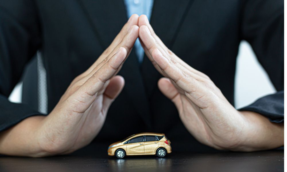 ביטוח רכב – כל מה שצריך לדעת