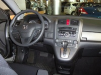 הונדה CR- V COMFORT אוט' 2.0 2011