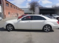 מרצדס S-CLASS S350 LONG אוט' 3.7 2010