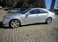 מרצדס S-CLASS S500 LONG אוט' 5.0 2010