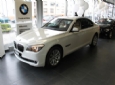 ב.מ.וו סדרה 7 LI 730 אוט' 3.0 2011