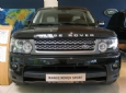 לנד רובר ריינג' רובר ספורט SUPERCHARGED אוט' 5.0 2011