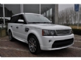 לנד רובר ריינג' רובר ספורט SUPERCHARGED אוט' 5.0 2011