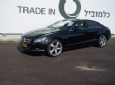מרצדס CLS CLS350 אוט' 3.5 (דגם חדש) 2011