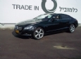 מרצדס CLS CLS350 אוט' 3.5 (דגם חדש) 2011