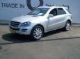 מרצדס ML CLASS החדשה LUXURY 350 טיפטרוניק 3.5 2011