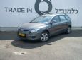 יונדאי i30 INSPIRE-CW אוט' סטיישן 1.6 2010