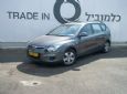 יונדאי i30 INSPIRE-CW אוט' סטיישן 1.6 2010