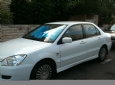 מיצובישי לנסר קלאסיק EXECUTIVE אוט' 1.6 2006