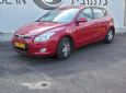 יונדאי i30 PREMIUM אוט' 1.6 2009