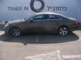 מרצדס CLS CLS350 אוט' 3.5 (דגם חדש) 2009