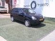 יונדאי טוסון TEXAS אוט' 2.7 2009