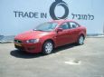 מיצובישי לנסר הדור החדש INVITE אוט' 1.5 2009