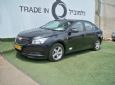 שברולט קרוז LS אוט' 1.6 2009