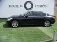 אינפיניטי G37 סדאן V6 S טיפטרוניק 3.7 2009