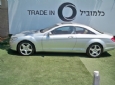 מרצדס CL CL500 אוט' קופה 5.5 2009