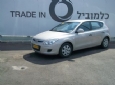 יונדאי i30 INSPIRE אוט' 1.6 2009