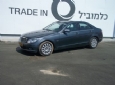 מרצדס C-CLASS החדשה C200 KP LUXURY אוט' 1.8 2009