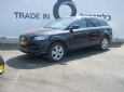 אודי Q 7 QUATTRO TDI אוט' דיזל 3.0 2010