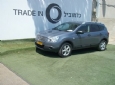 ניסאן קאשקאי פלוס 2 VISIA 4X4 אוט' 2.0 2009