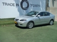 מאזדה 3 COMFORT אוט' 1.6 2009