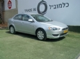 מיצובישי לנסר הדור החדש INSTYLE אוט' 1.5 2009