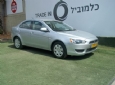 מיצובישי לנסר הדור החדש  INSTYLE אוט' 1.5 2009