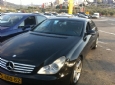 מרצדס CLS CLS350 אוט' 3.5 (דגם חדש) 2008