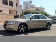 שברולט מאליבו LTZ אוט' 3.5 2008