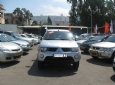 מיצובישי האנטר 4X2 HI-RIDER GL אוט' דיזל 2.5 2008