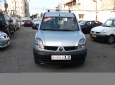 רנו קנגו AU בנזין אוט' 1.6 2008