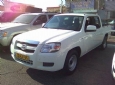 מאזדה BT 50 4X2 DX ידני דיזל 2.5 2008
