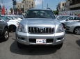 טויוטה לנד קרוזר קצר TDI PREMIUM אוט' קצר דיזל 3.0 2008