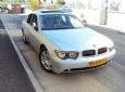 ב.מ.וו סדרה 7 I 730 אוט' 3.0 2004