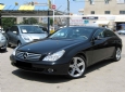 מרצדס CLS CLS350 אוט' 3.5 (דגם חדש) 2008