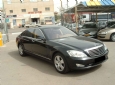 מרצדס S-CLASS S500 LONG אוט' 5.0 2006