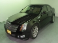 קאדילאק CTS ELEGANCE אוט' 3.6 2008
