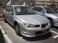 סובארו אימפרזה אייג' LX אוט' 1.6 2008