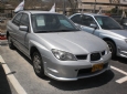 סובארו אימפרזה אייג' LX אוט' 1.6  2008