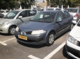 רנו מגאן II  COMFORT EX אוט' 1.6 2008