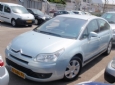 סיטרואן C4 SX PK אוט' 2.0 2007