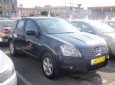 ניסאן קאשקאי ACENTA 4X4 אוט' 2.0 2009