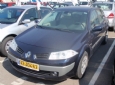 רנו מגאן II  BUSINESS אוט' 1.6 2008