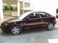 מאזדה 3 ACTIVE אוט' 1.6 2008