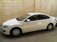 מאזדה 6 החדשה  LUXURY אוט' 2.0  2008