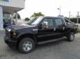 פורד F 350 CREW CAB אוט' דיזל 6.4 2008