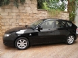 סובארו B3 החדשה 5 דל' RX אוט' 2.0 2008