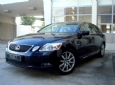 לקסוס GS300 לקסוס V6 טיפטרוניק 3.0 2008